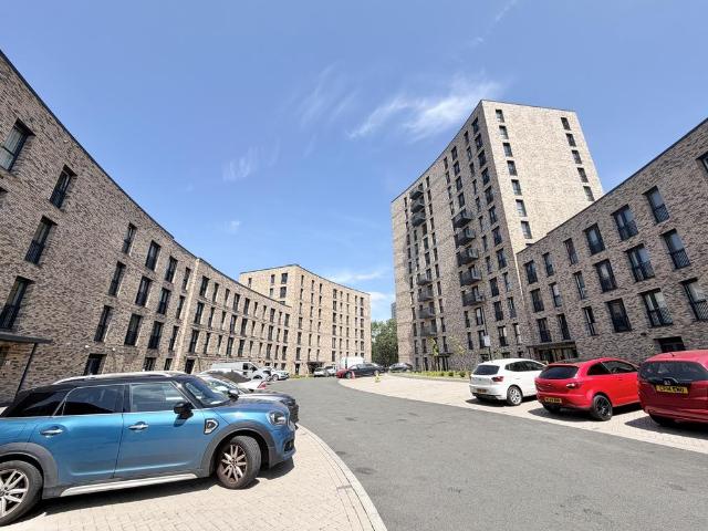 Apartment for rent in Highgate, West Midlands