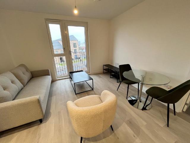 Apartment for rent in Highgate, West Midlands