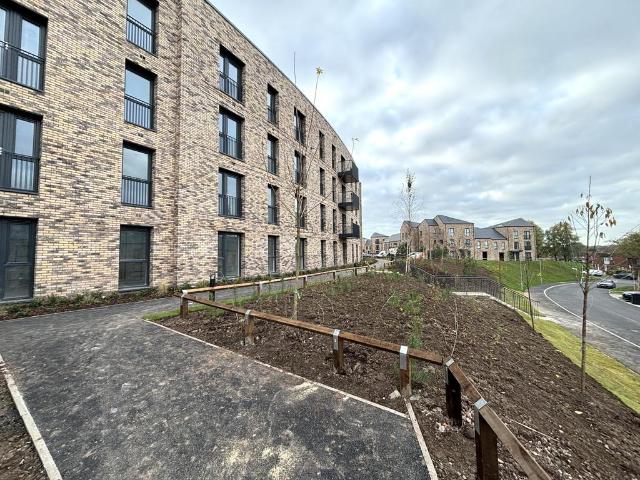 Apartment for rent in Belgrave Village, Birmingham