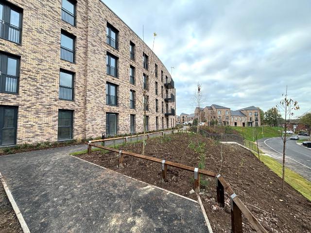 Apartment for rent in Balsall Heath, Birmingham