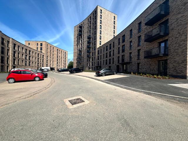 Apartment for rent in Balsall Heath, Isle Of Man