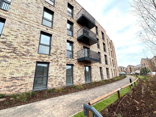 Apartment for rent in Balsall Heath, West Midlands