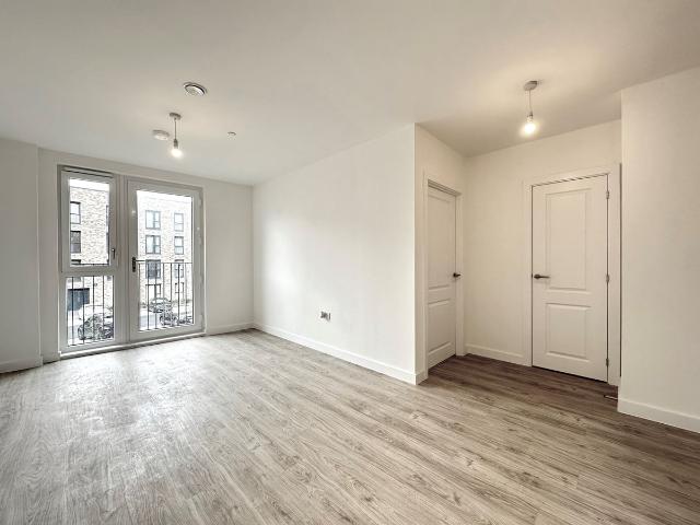 Apartment for rent in Balsall Heath, West Midlands