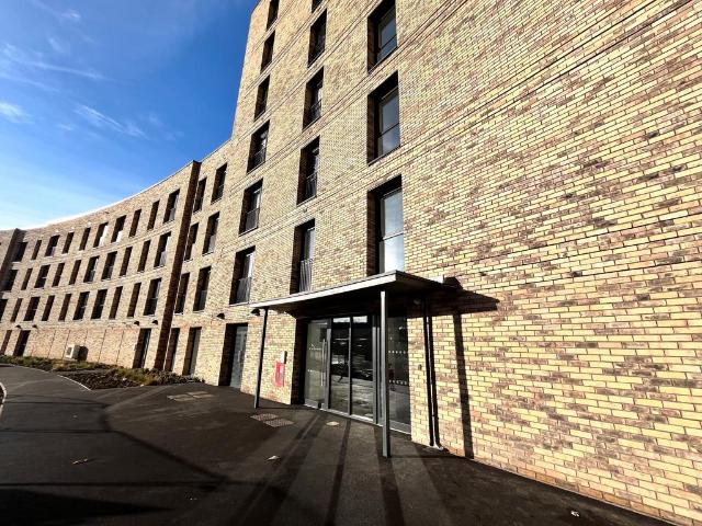 Apartment for rent in Highgate, West Midlands