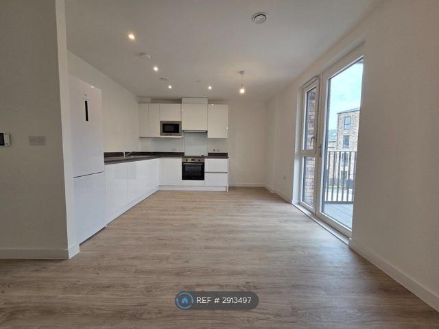 Apartment for rent in Balsall Heath, West Midlands