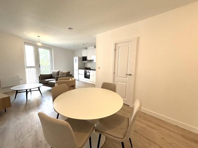 Apartment for rent in Highgate, West Midlands
