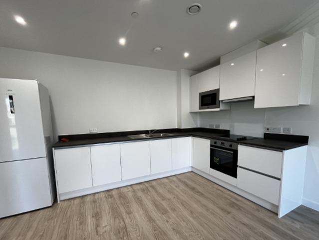 Apartment for rent in Balsall Heath, Isle Of Man