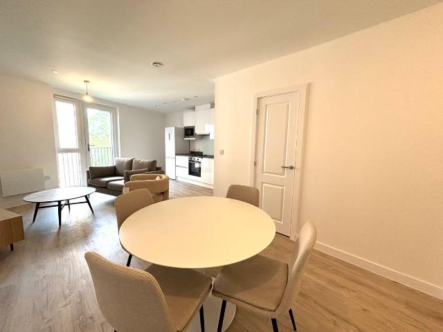 Apartment for rent in Balsall Heath, West Midlands