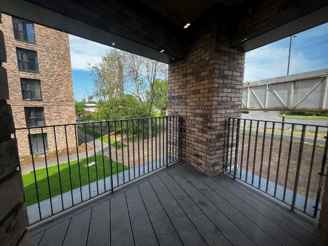 Apartment for rent in Balsall Heath, West Midlands