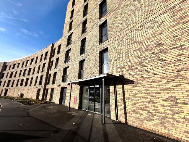 Apartment for rent in Balsall Heath, West Midlands