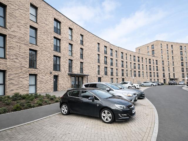 Apartment for rent in Highgate, Isle Of Man