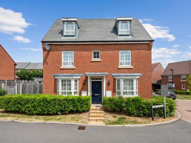 House for rent in Bushey