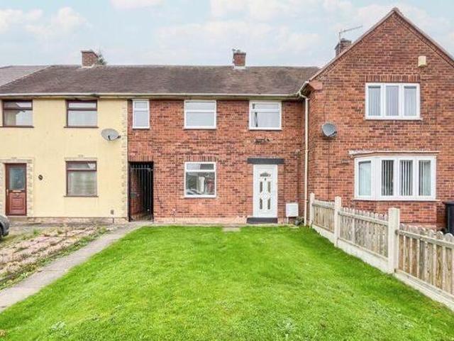 House for sale in Wednesfield, West Midlands