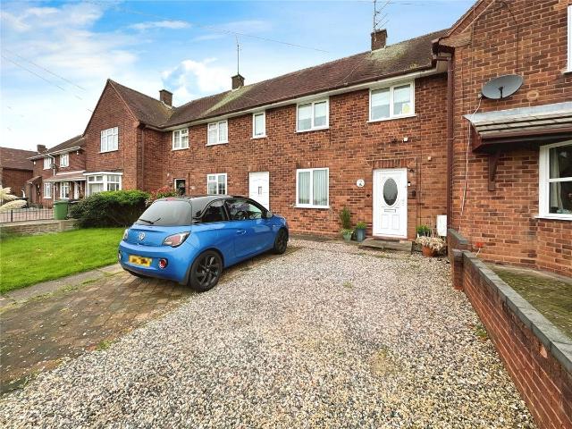 House for rent in Wednesfield, Isle Of Man