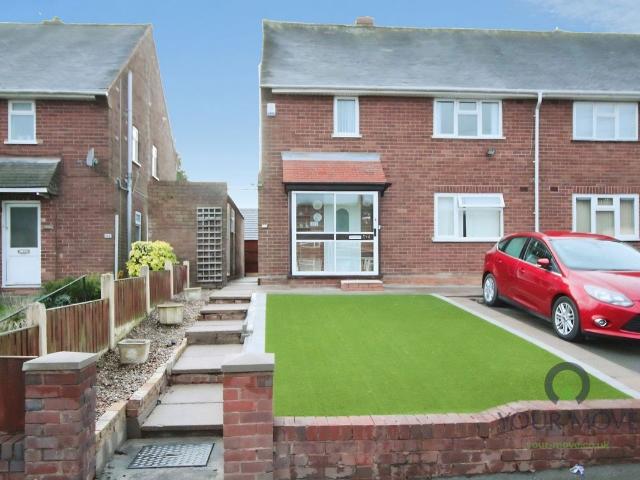 Apartment for rent in Wednesfield, Wolverhampton