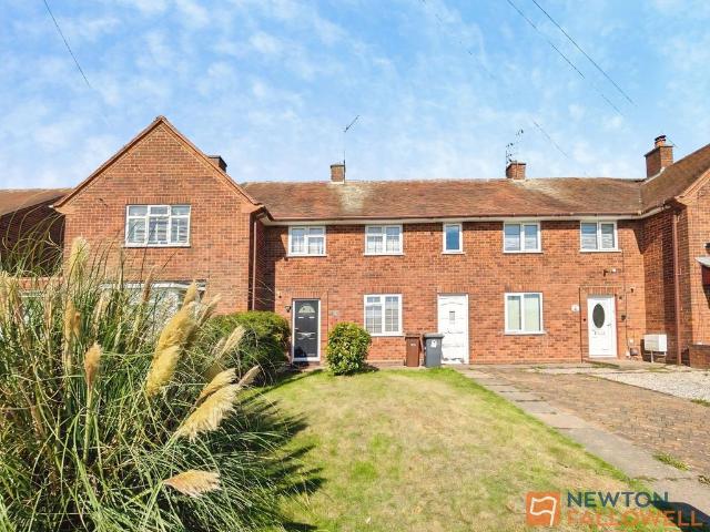 House for rent in Wednesfield, West Midlands