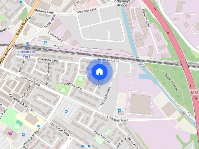 House for rent in Rossmore, Isle Of Man