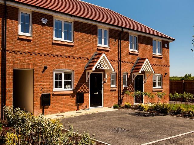 House for rent in Rossmore, Cheshire