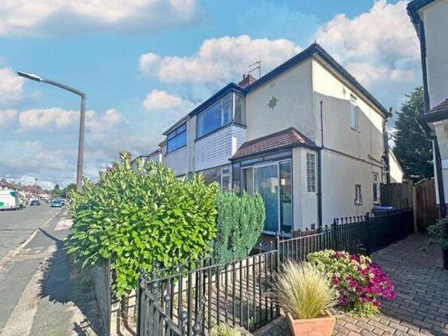 House for sale in West Bromwich, West Midlands