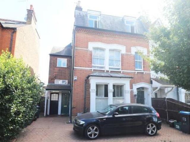 House for rent in Lyons, Greater London