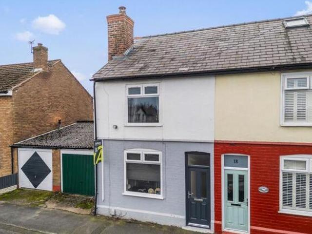 House for sale in Warrington, England