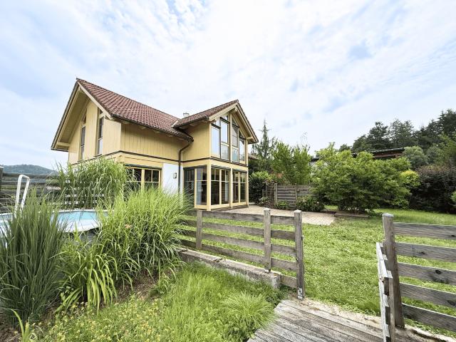 Haus kaufen in Gottestal, Wernberg