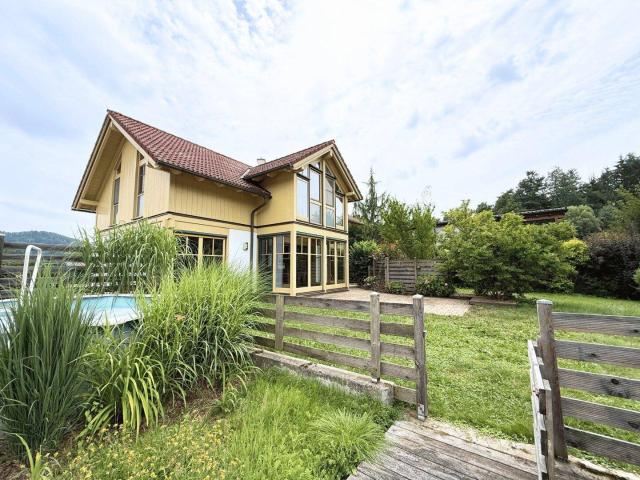 Haus kaufen in Stallhofen, Wernberg
