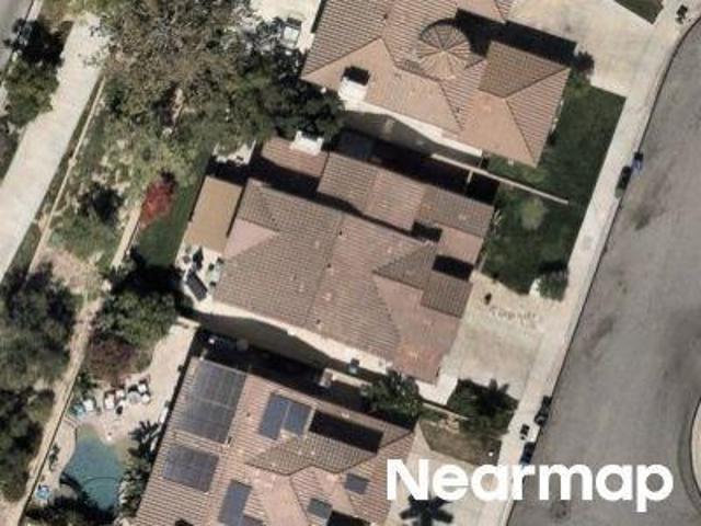 House for sale in Simi Valley, California