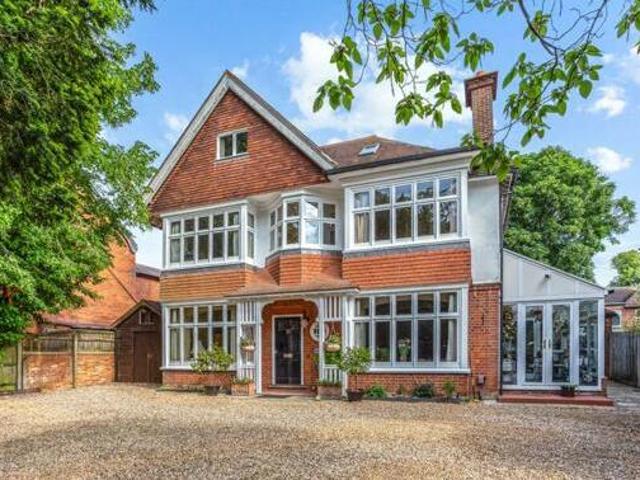 House for sale in Basingstoke, Basingstoke and Deane