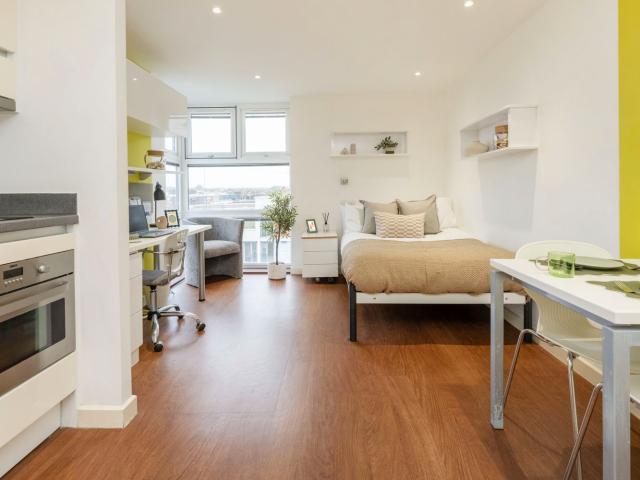 Room for rent in Clapham Junction, Greater London