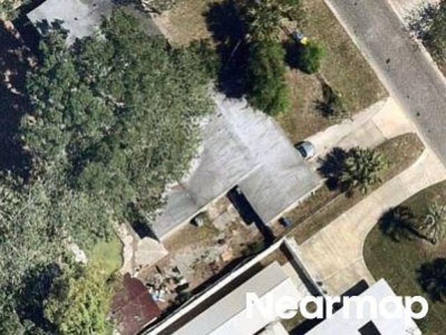 House for sale in Jacksonville, Florida