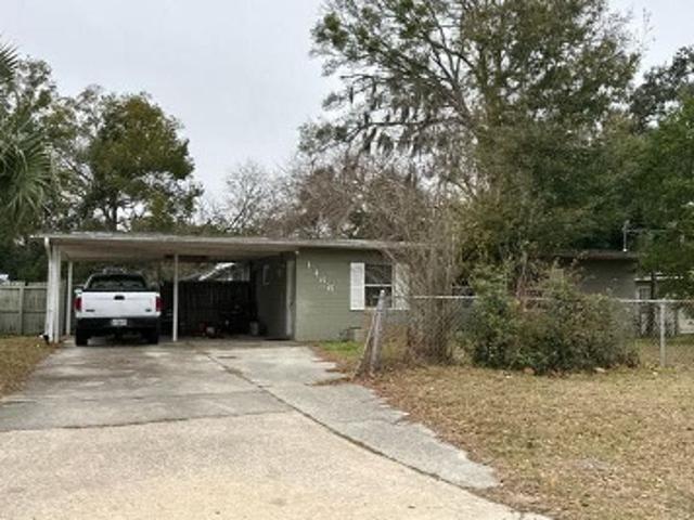 House for sale in Jacksonville, Florida
