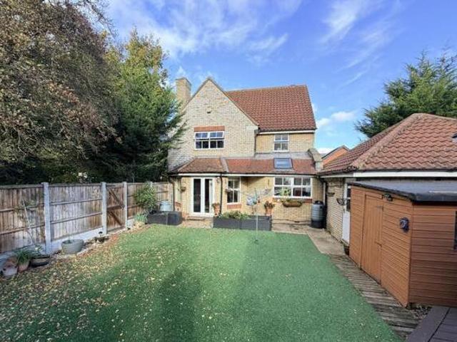 House for sale in Grays, Essex