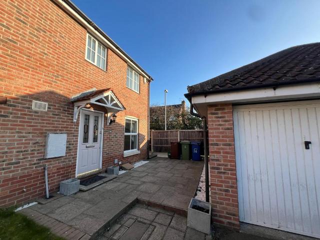 House for rent in South Ockendon, Essex