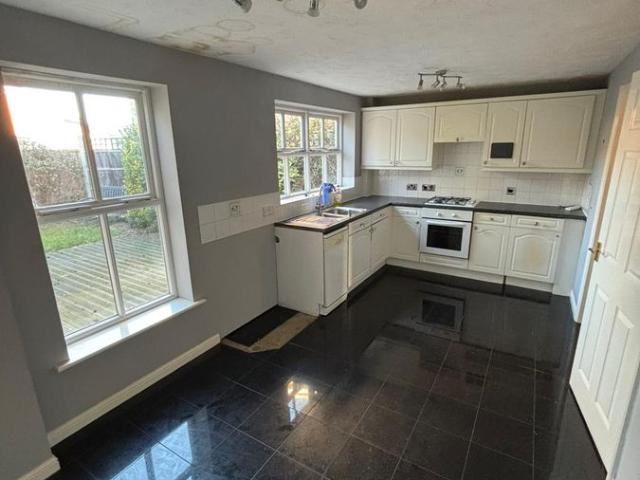 House for rent in Chafford Hundred, South Ockendon