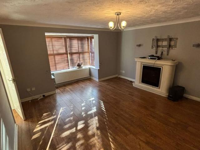 House for rent in South Ockendon, Essex