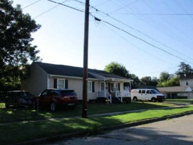 House for sale in Kennelworth, Petersburg