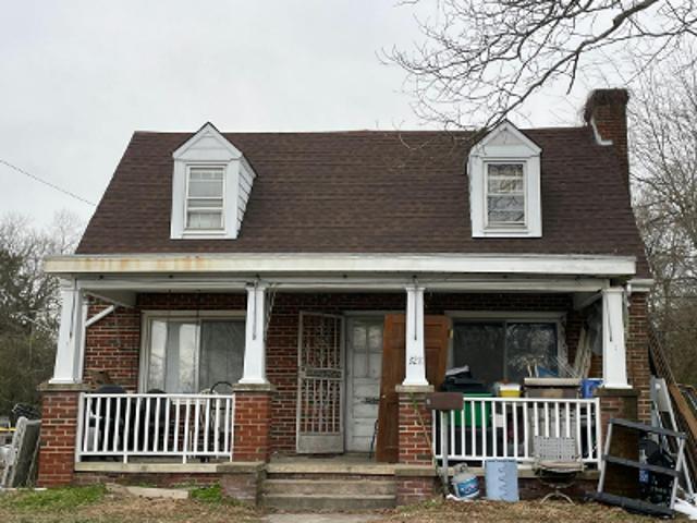House for sale in Kennelworth, Petersburg