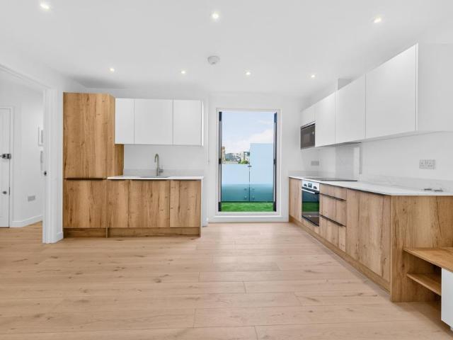 Apartment for rent in Old Kent Road, Greater London