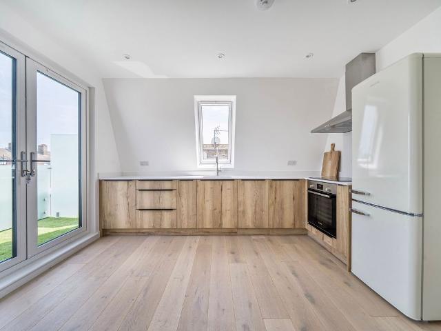 Apartment for rent in Old Kent Road, Greater London