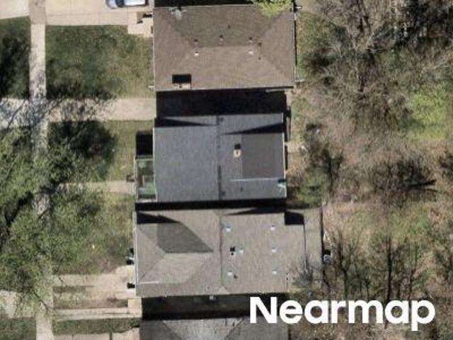 House for sale in Detroit, Michigan