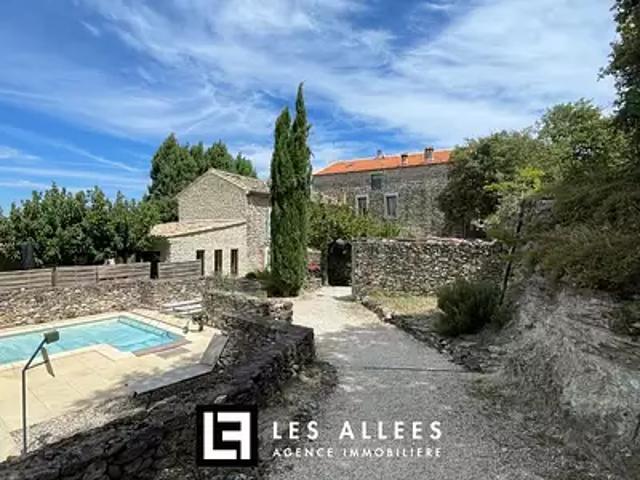 Appartement vente à Nyons, Grignan
