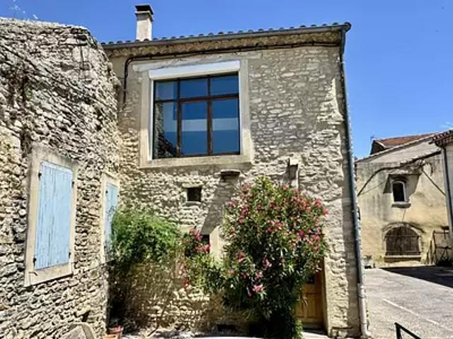 Maison vente à Nyons, Grignan