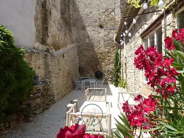 Maison vente à Grignan, Drôme