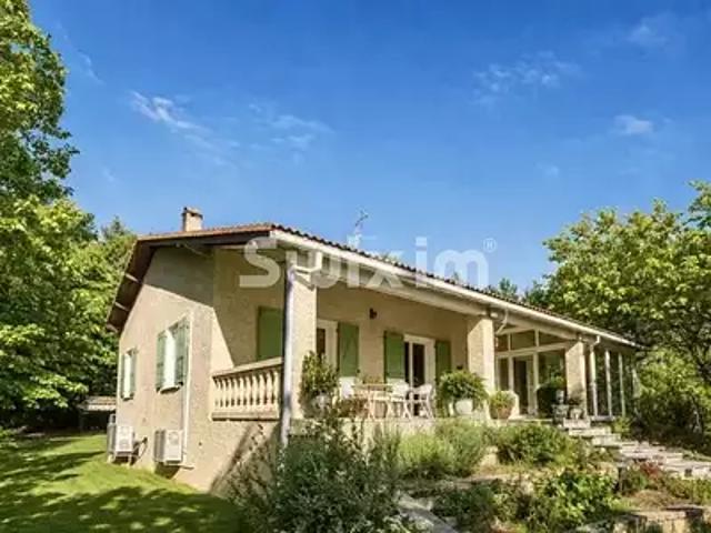 Maison vente à Nyons, Grignan