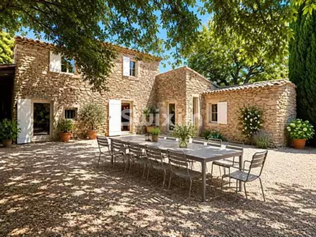 Maison vente à Nyons, Grignan