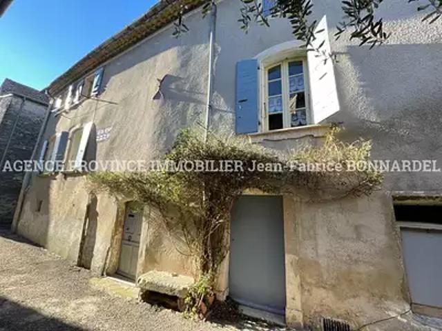 Maison vente à Grignan