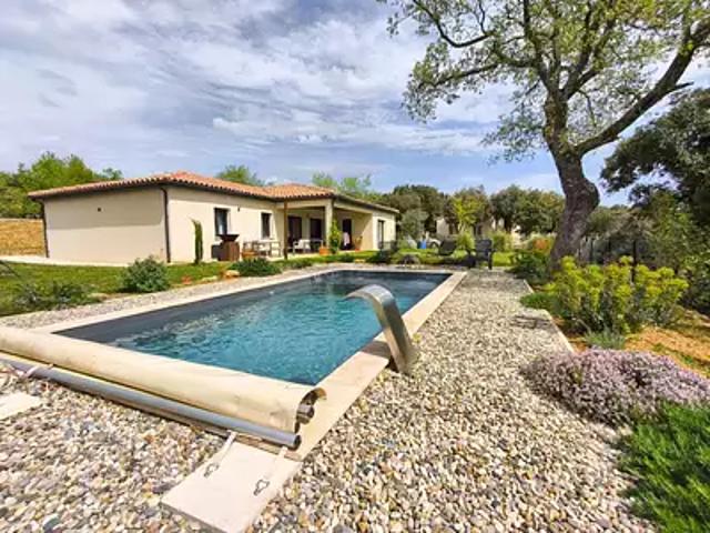 Maison vente à Nyons, Grignan