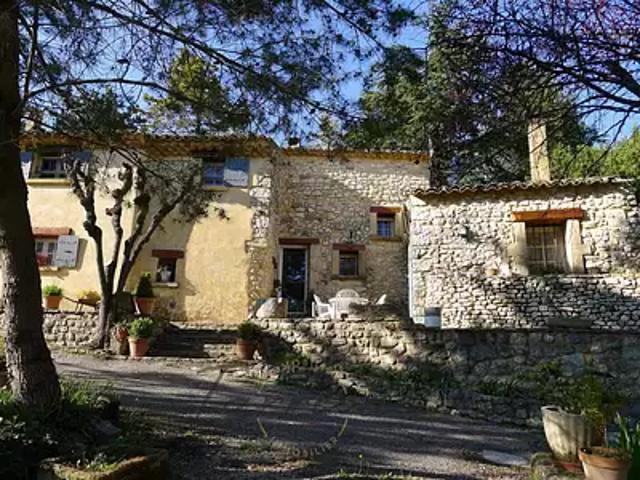 Maison vente à Nyons, Grignan