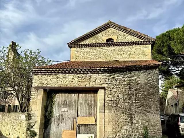Maison vente à Grignan